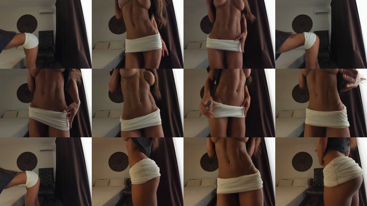 imagineroses — Tease, Brunette on MyFreeCams