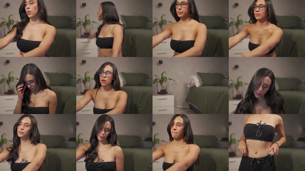 imnotbrina — Self love, Emotional rap, Deep conversation on MyFreeCams