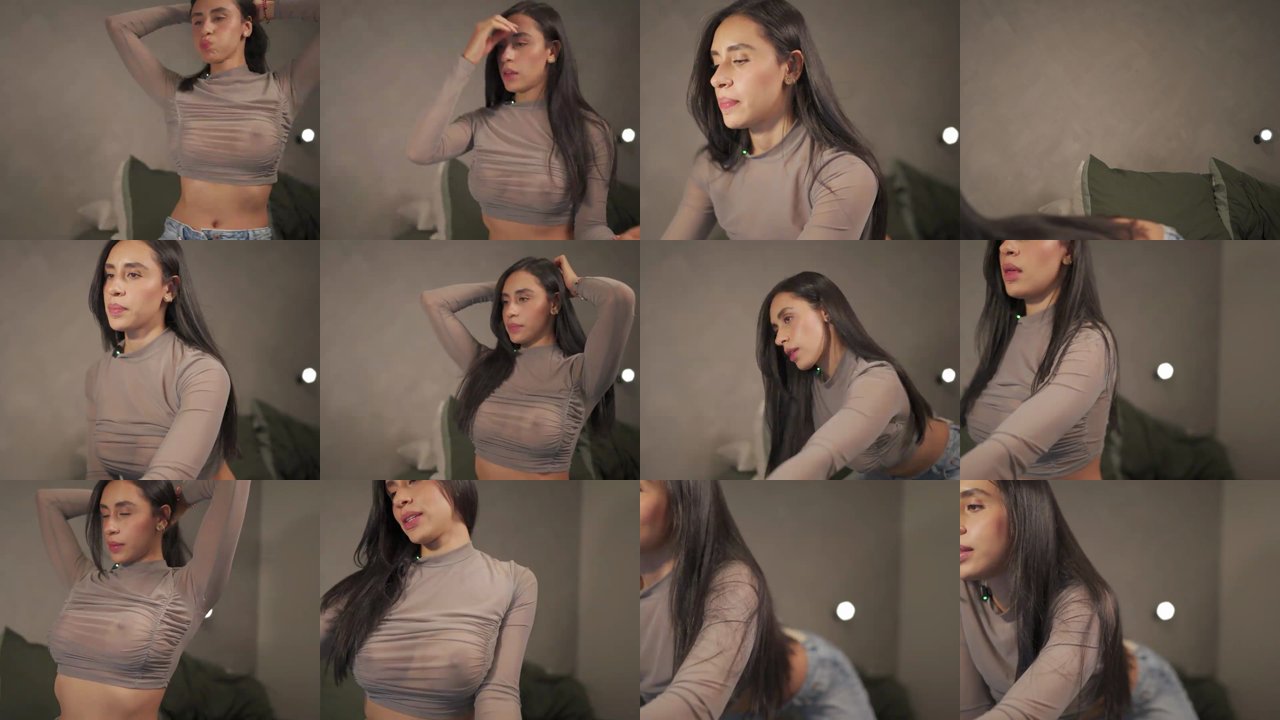 imnotbrina — Flirty tease, Playful brunette, Seductive energy on MyFreeCams