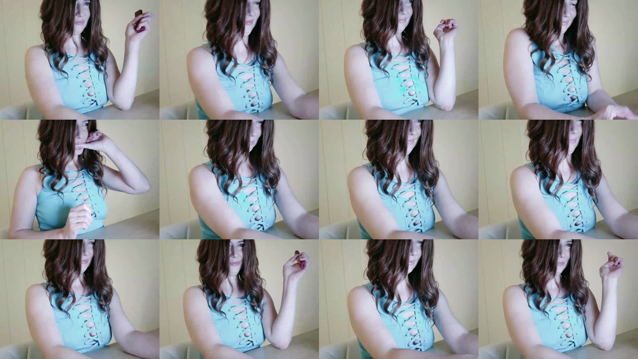 imtanya — Teasing, Brunette, Seductive on MyFreeCams