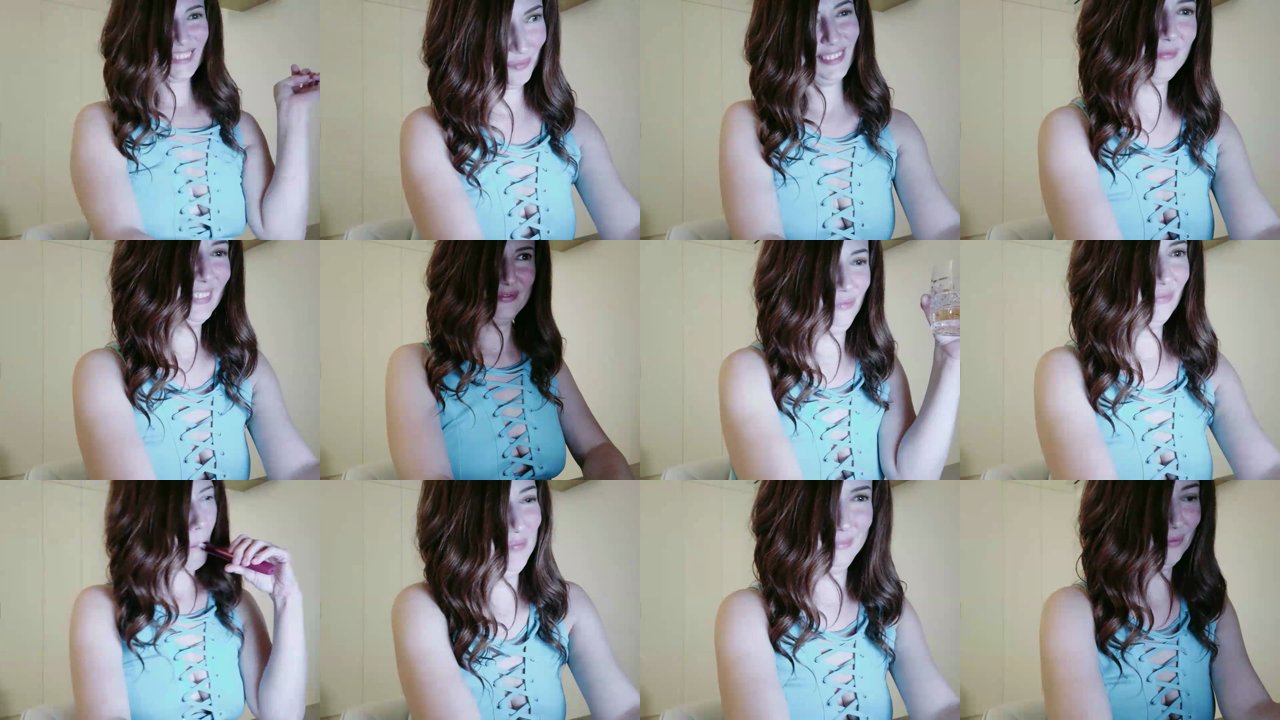 imtanya — Tease, Brunette, Sensual on MyFreeCams