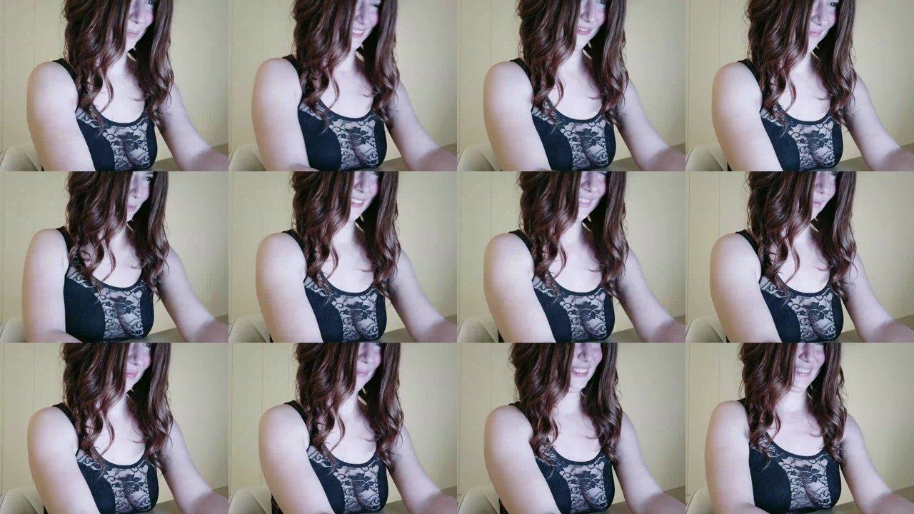 imtanya — Teasing, Solo female on MyFreeCams