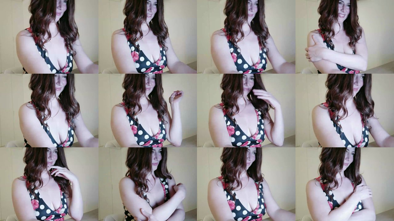 imtanya — Teasing, Brunette, Solo female on MyFreeCams