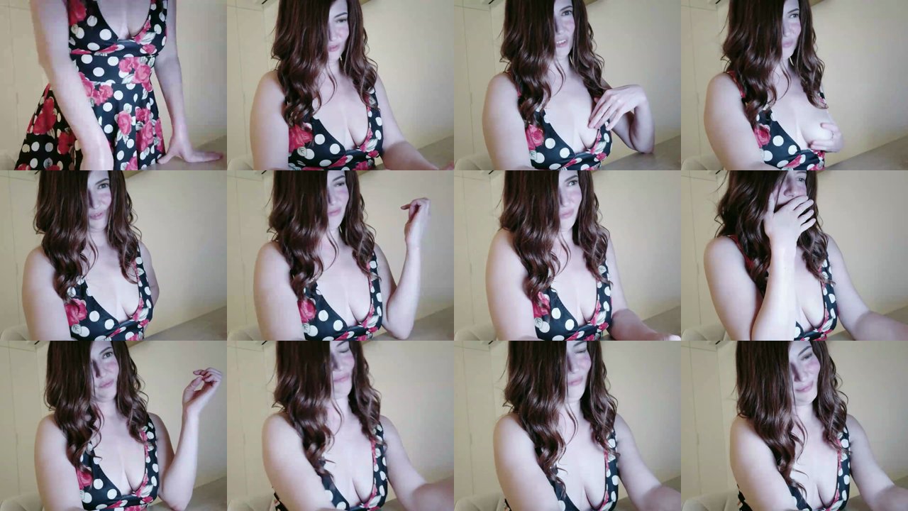 imtanya — Teasing, Brunette, Sensual on MyFreeCams