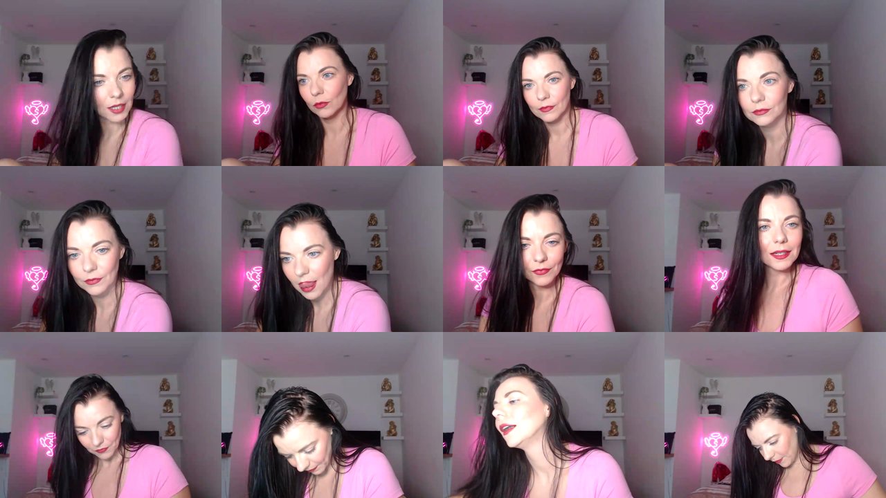 innocentsamx — Tease, Petite, Striptease on MyFreeCams
