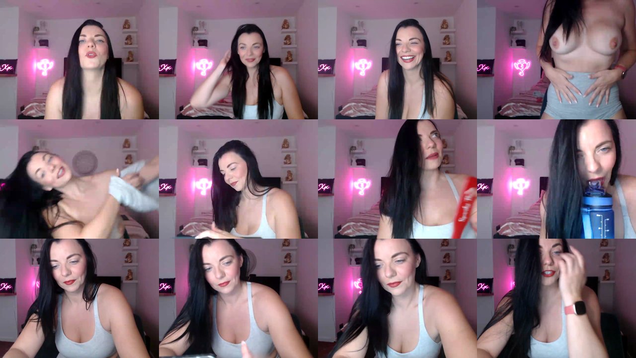 innocentsamx — Tease, Petite, Solo on MyFreeCams