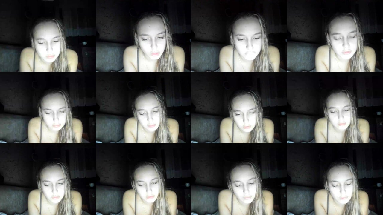 irynasweetx — Tease, Playful, Brunette on MyFreeCams