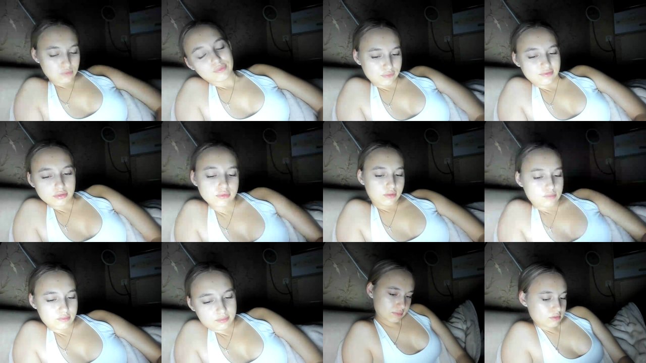 irynasweetx — Teasing, Petite, Sensual on MyFreeCams
