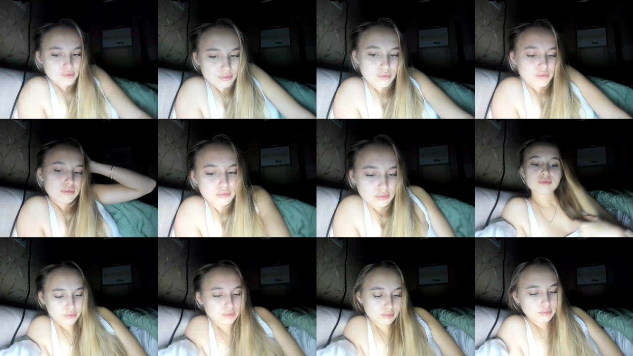 irynasweetx — Petite, Sensual, Toy play on MyFreeCams
