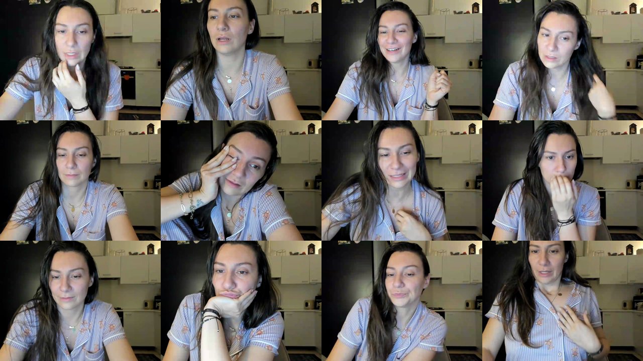 itsevie — Toy play, Dripping wet on MyFreeCams