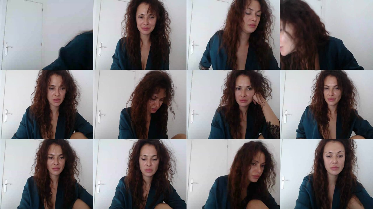 itslizi — Tease, Blonde, Petite on MyFreeCams