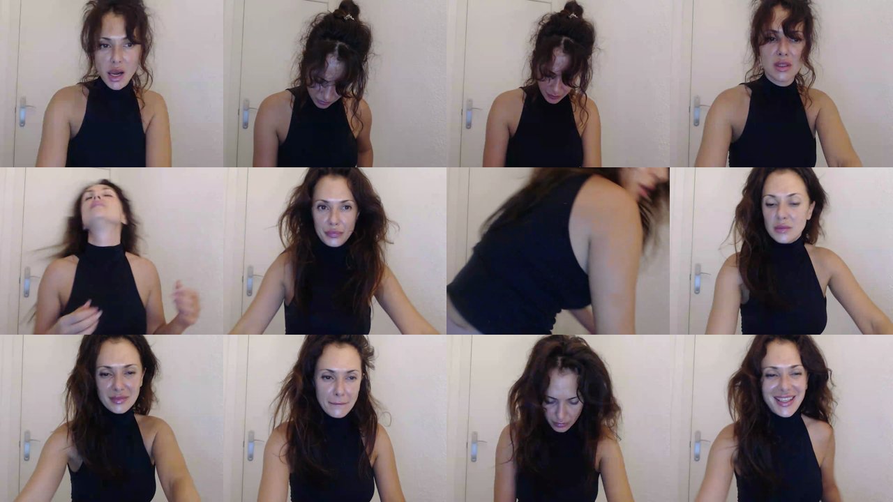 itslizi — Tease, Sensual, Redhead on MyFreeCams