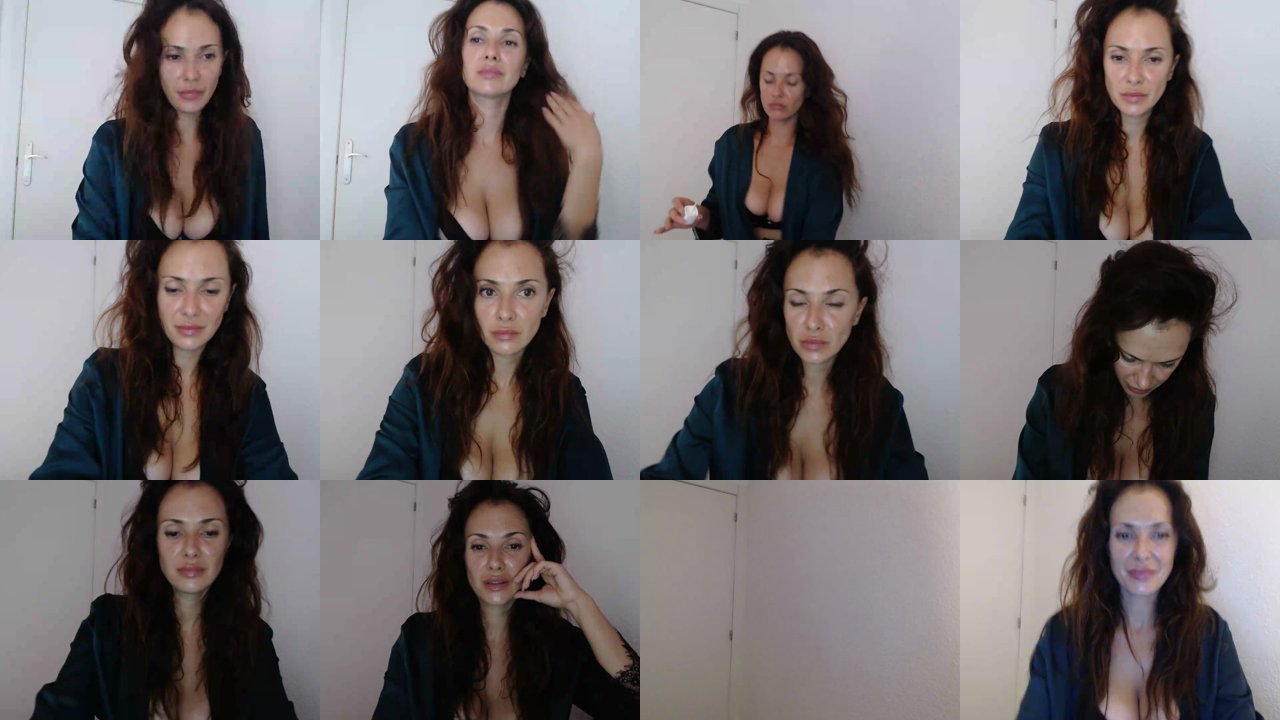 itslizi — Teasing, Sensual, Redhead on MyFreeCams