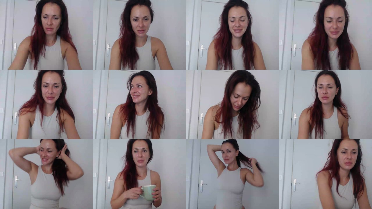 itslizi — Teasing, Blonde, Solo on MyFreeCams