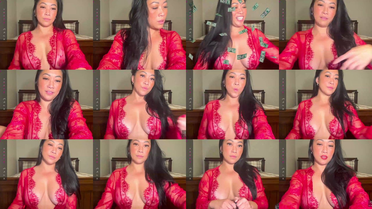 jade_lee — Wheel spin, Joi instructions on MyFreeCams