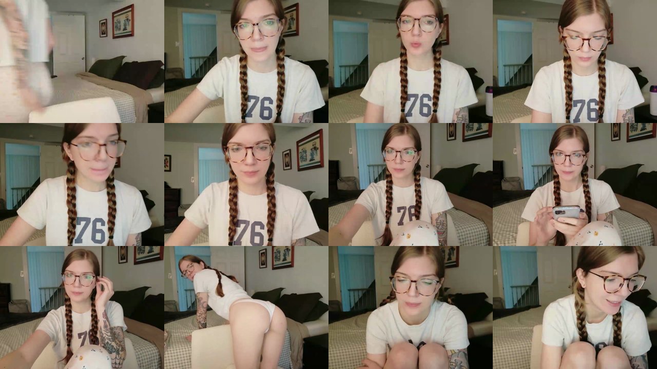 jane_66 — Playful tease, Flirty chat, Natural beauty on MyFreeCams