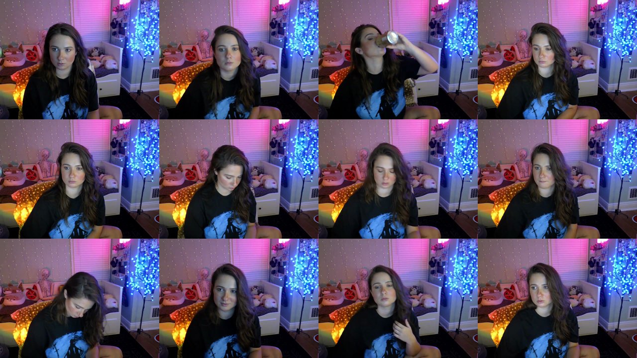 jane_fern — Booty shake, Snapchat, Raffle on MyFreeCams