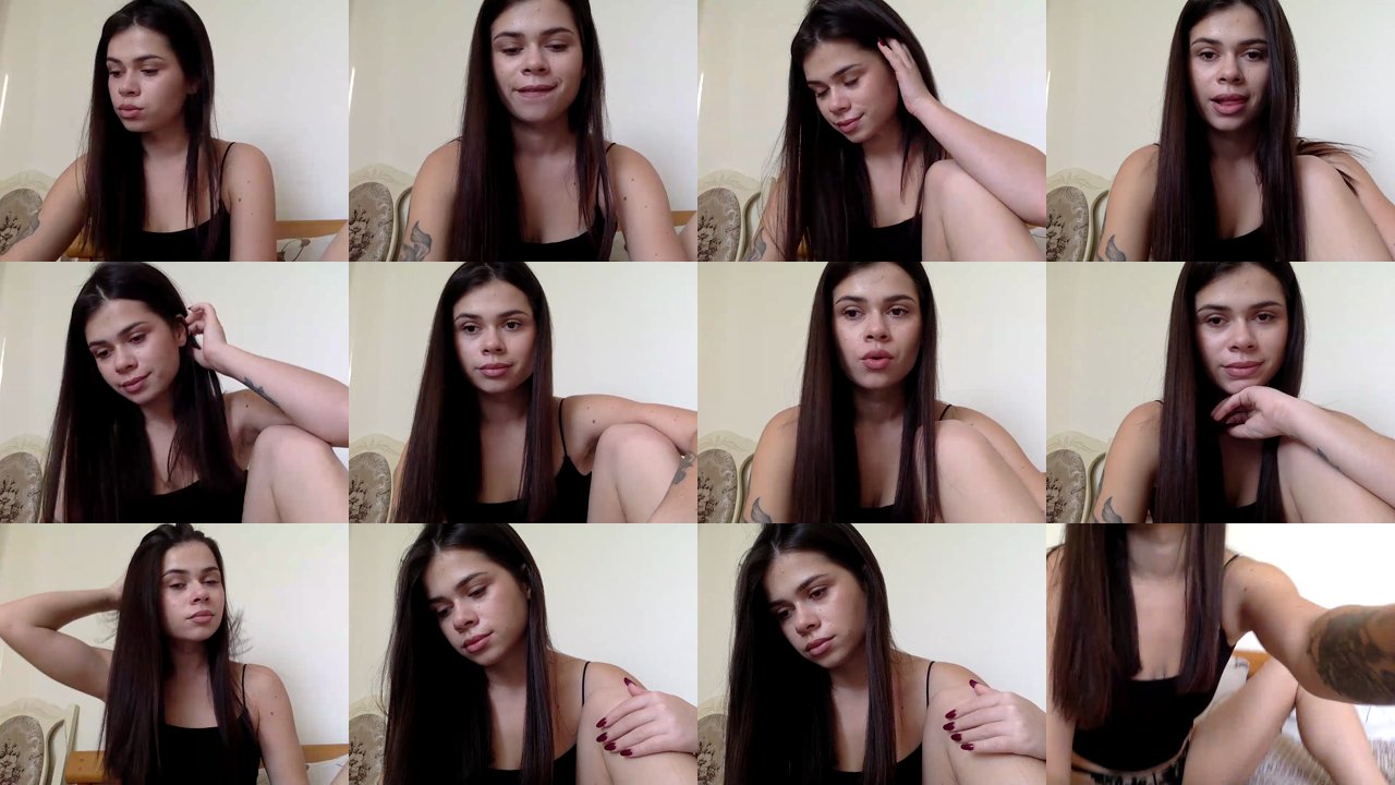 jasmi25 — Petite, Solo female on MyFreeCams