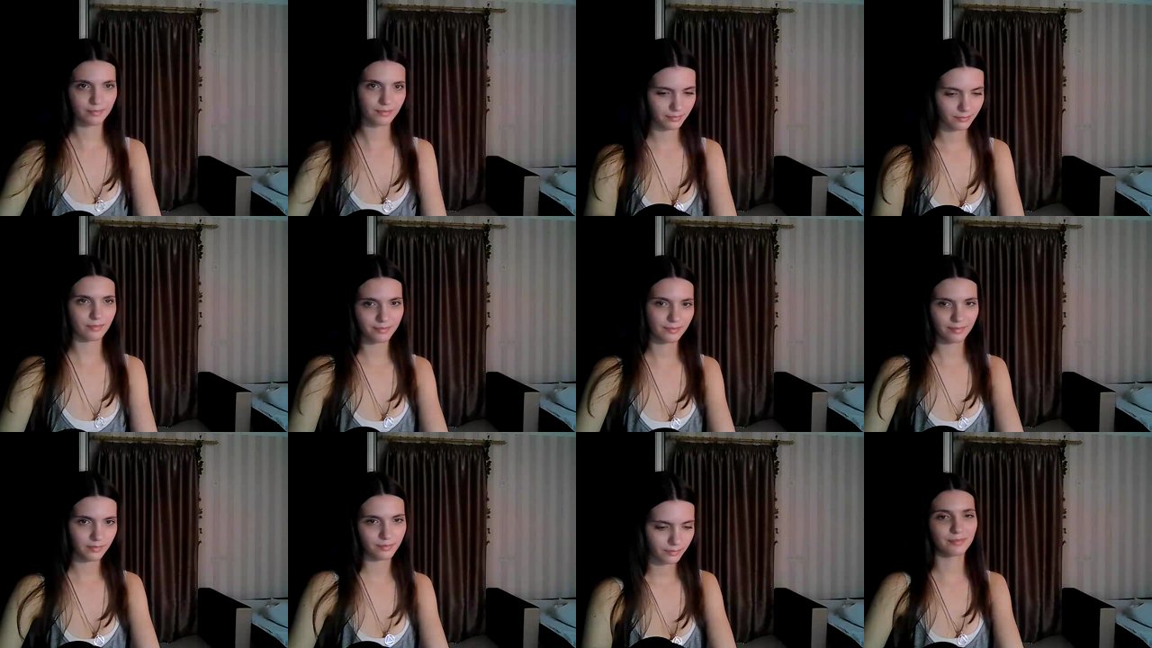 jesikalow — Newmodel, Flirtytease, Playfulbrunette on MyFreeCams