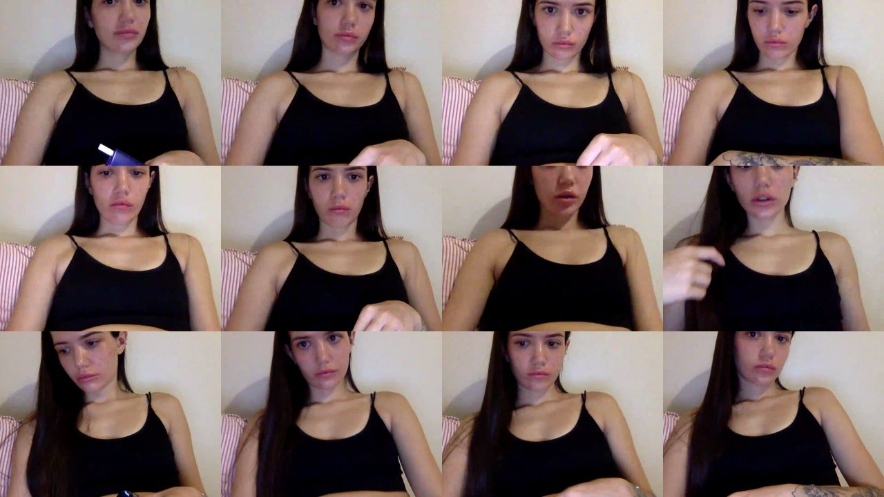 jessicab — Teasing, Sensual, Redhead on MyFreeCams