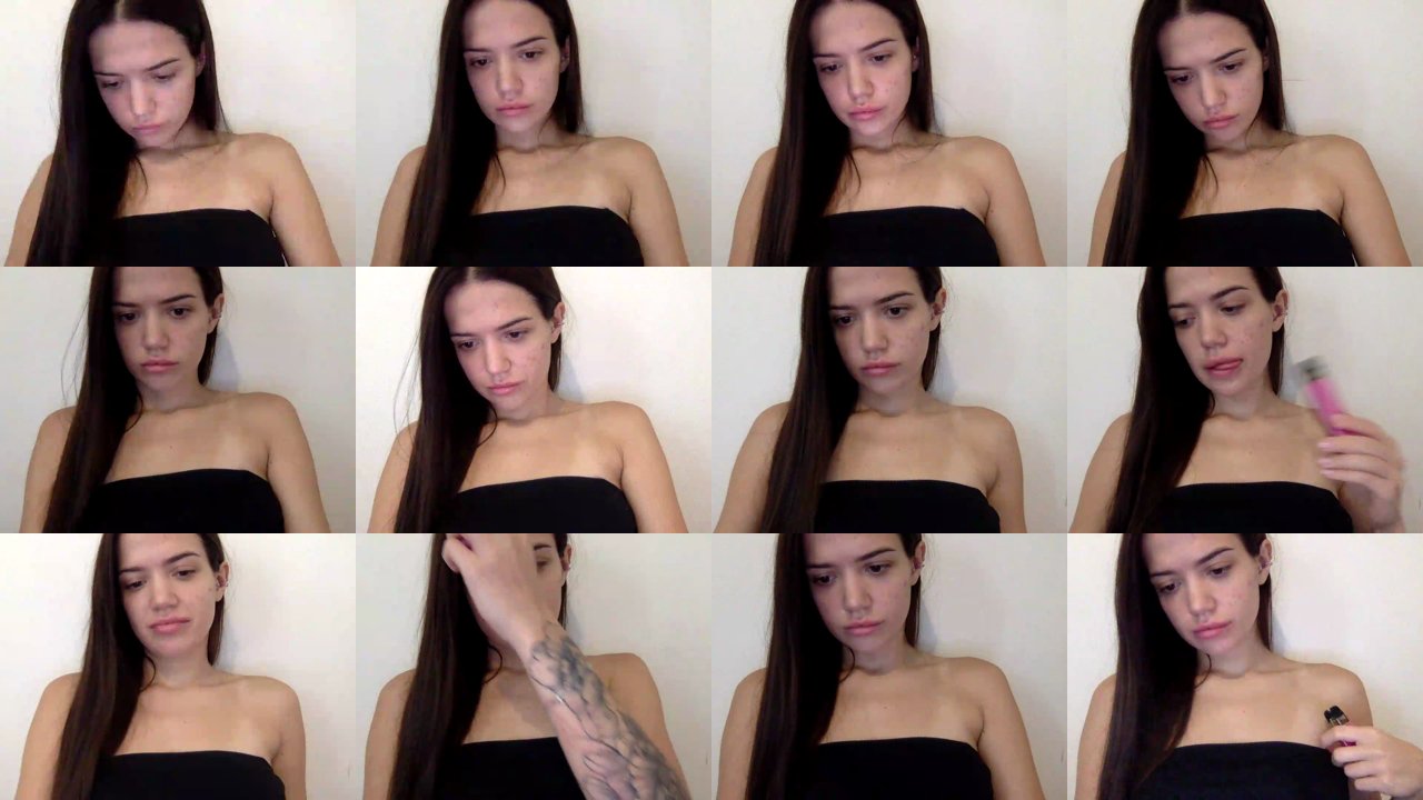 jessicab — Tease, Brunette, Sensual on MyFreeCams