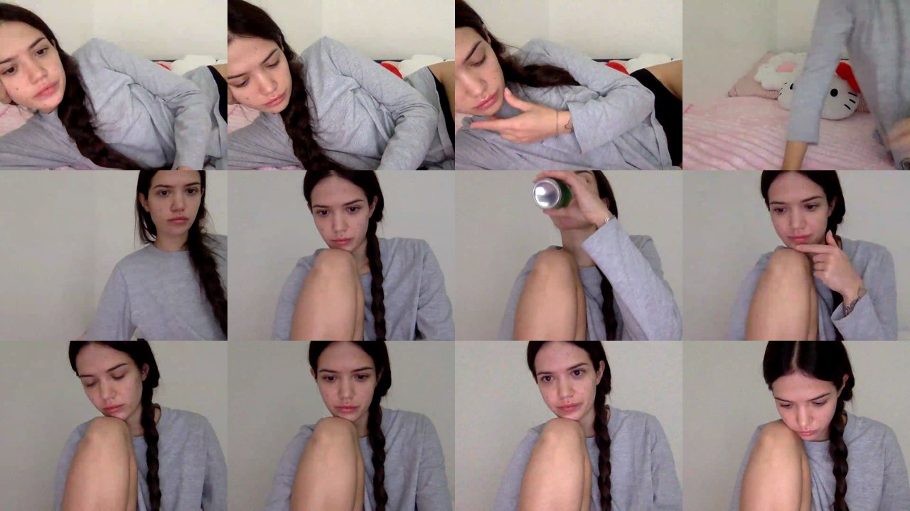 jessicab — Teasing, Playful, Interactive on MyFreeCams