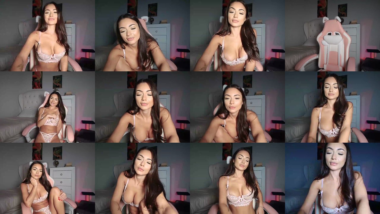 jessykatt — Emotional, Shygirl, Vulnerable on MyFreeCams