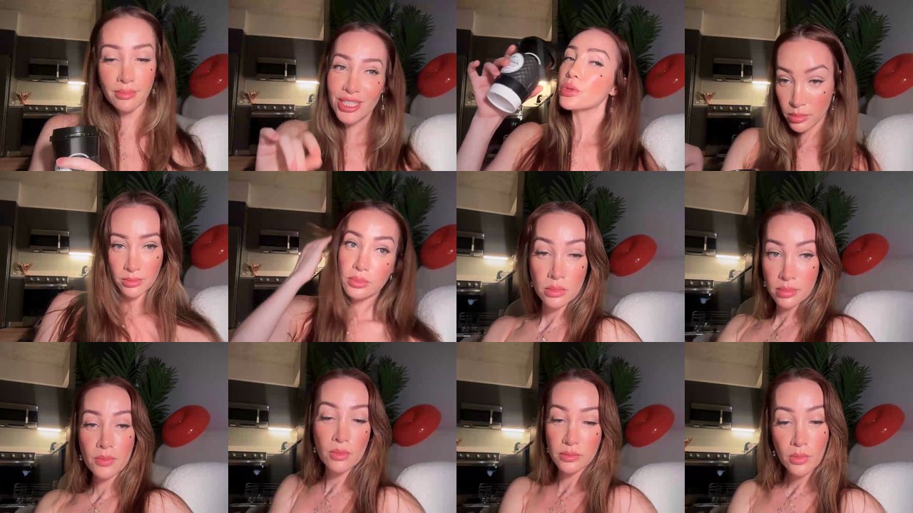 jevoryn — Tease, Seductive, Sensual on MyFreeCams