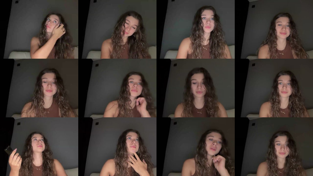 jewelreigns — Tease, Brunette, Sensual on MyFreeCams