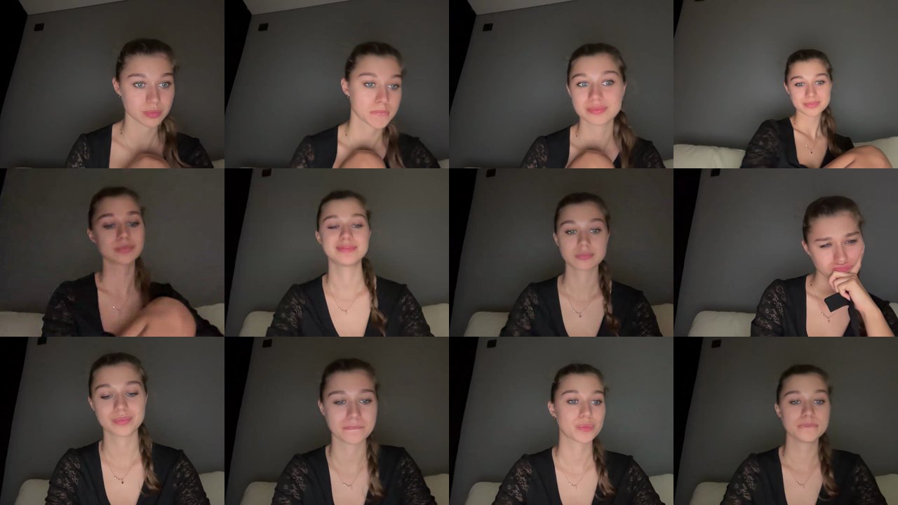 jewelreigns — Tease, Playful, Brunette on MyFreeCams