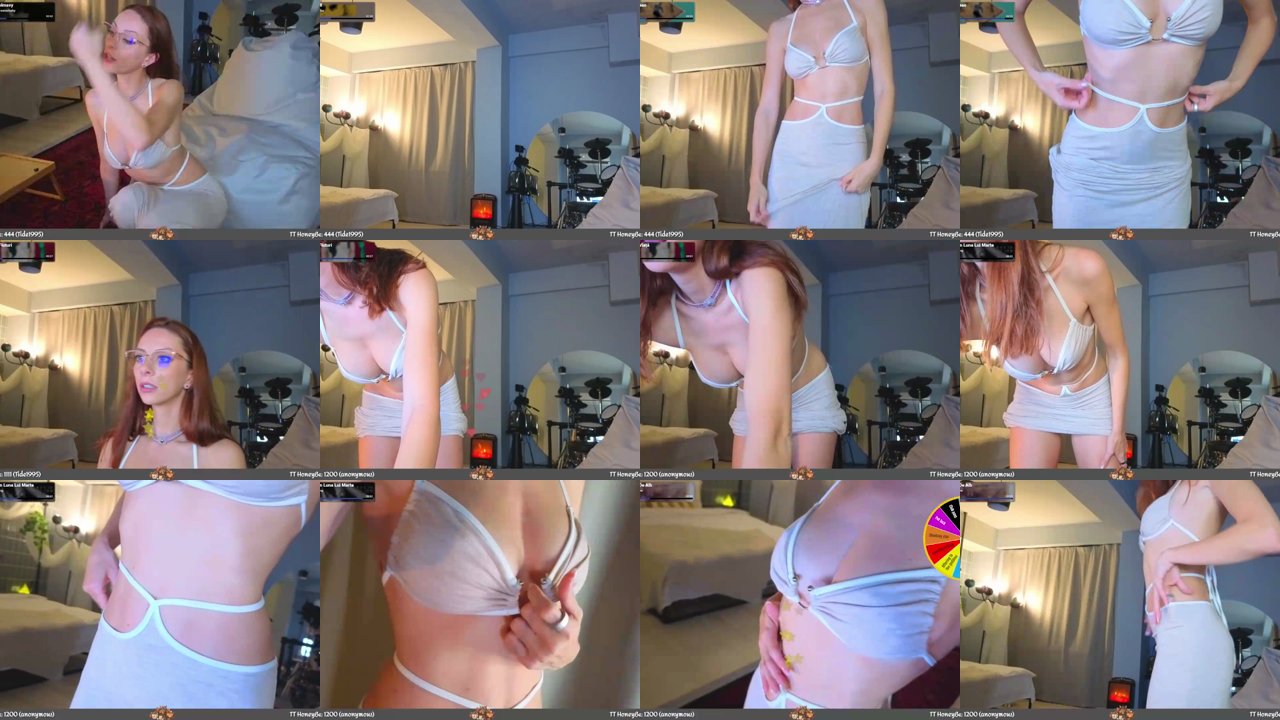 joura — Moaning, Seductive tease, Toy ride on MyFreeCams