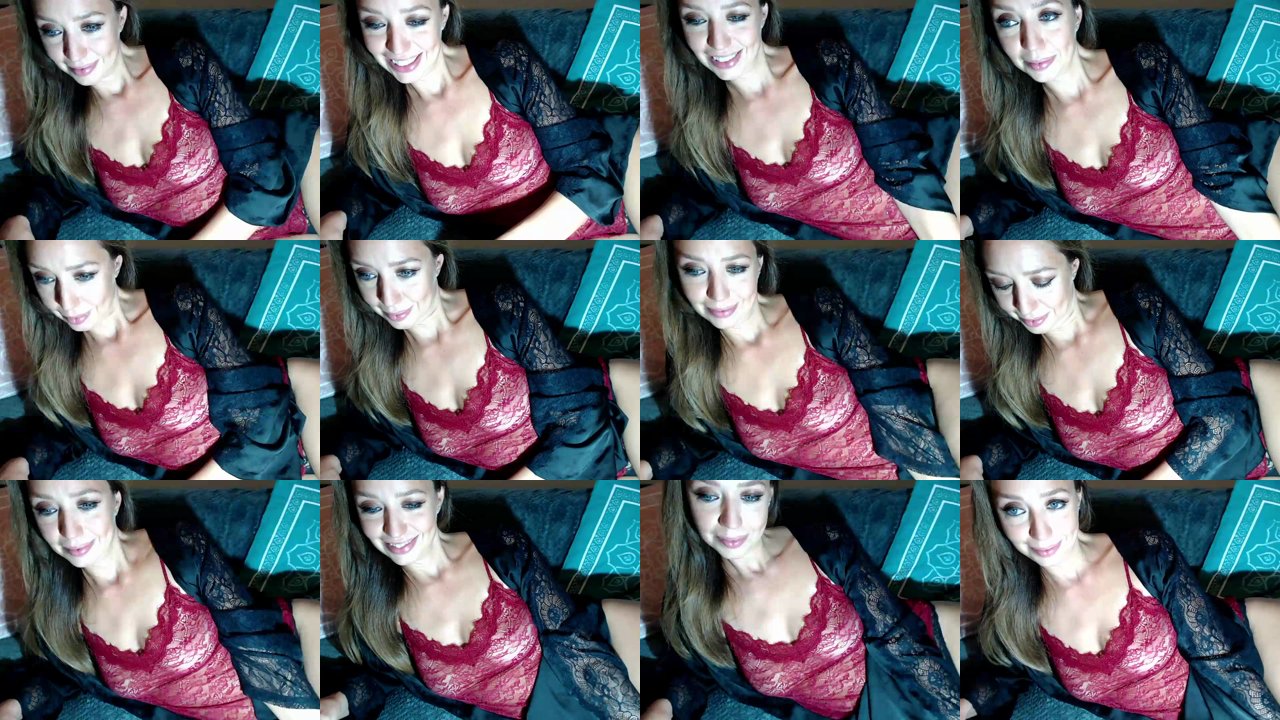 joyeuse1 — Teasing, Petite, French on MyFreeCams