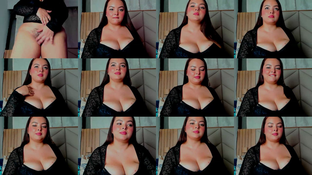 julianadevine — Tease, Brunette, Sensual on MyFreeCams