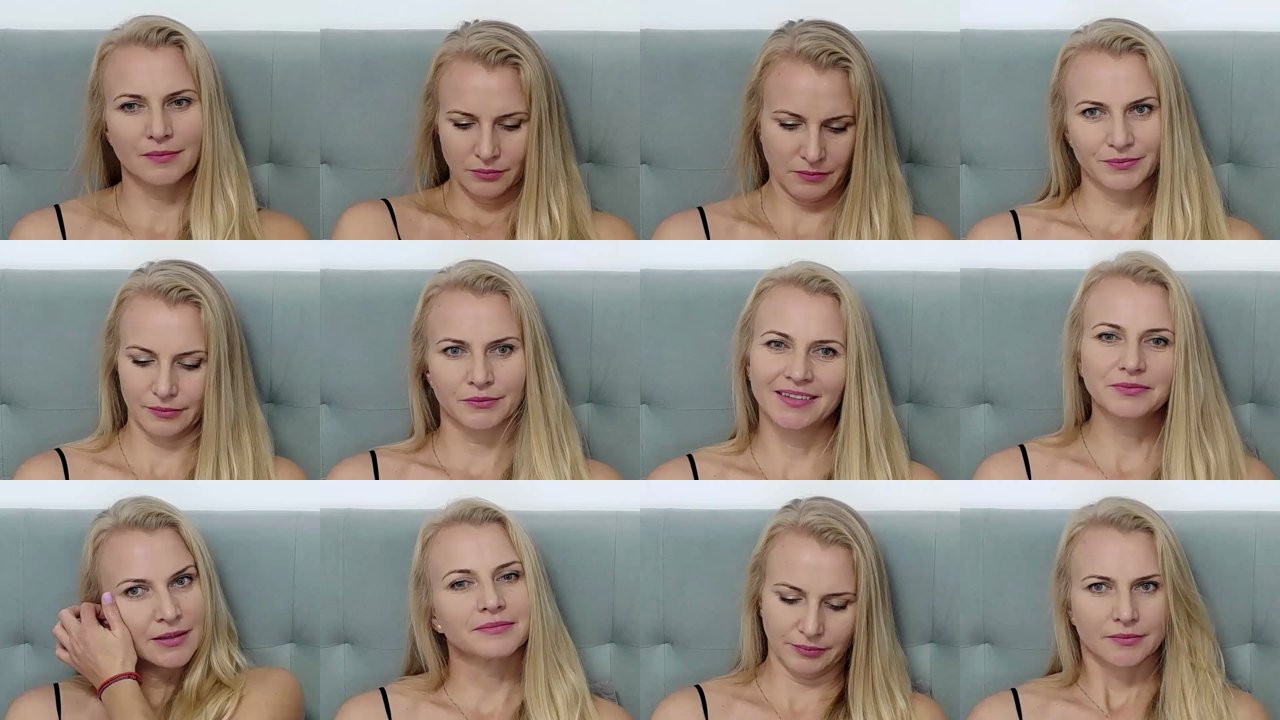 k__adrienne — Teasing, Seductive, Sensual on MyFreeCams