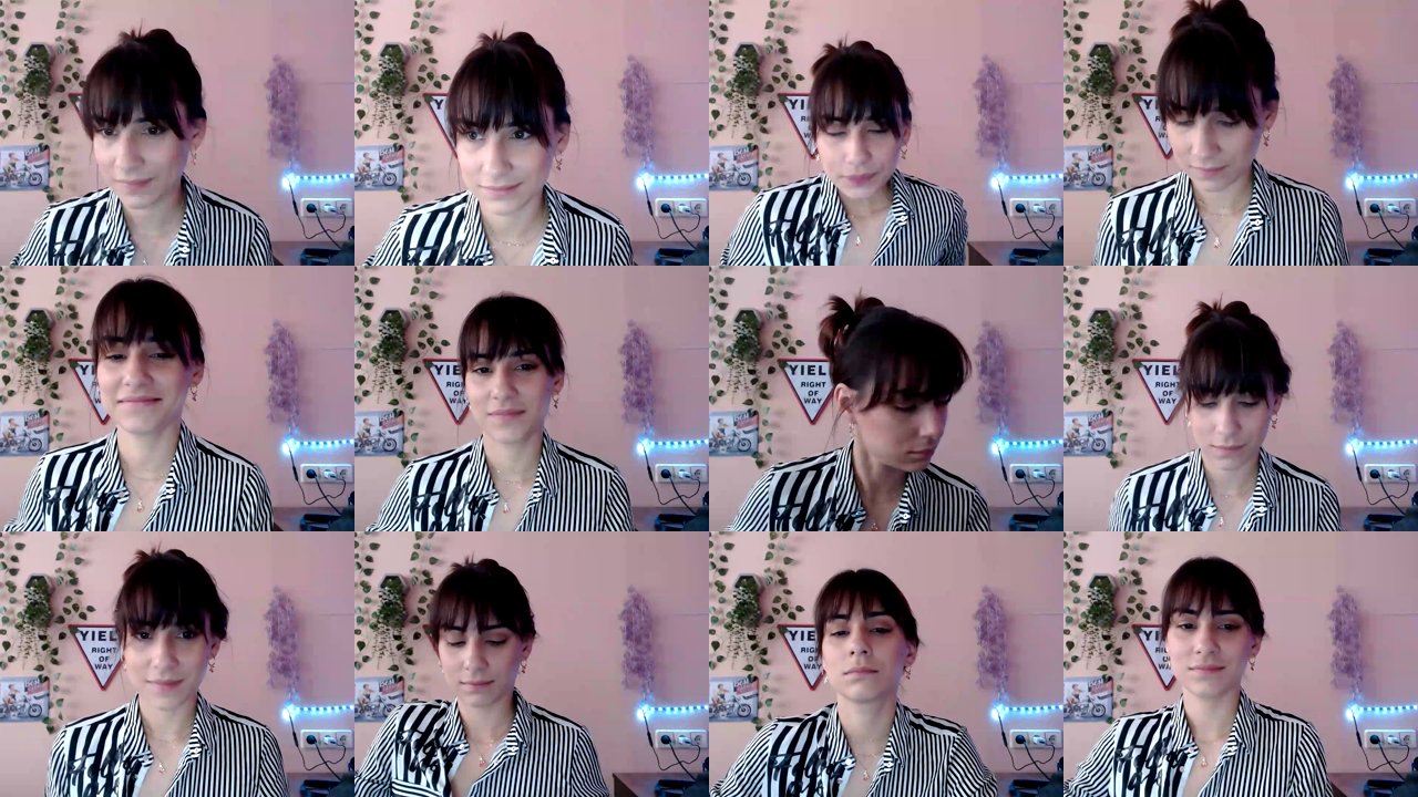 k_sandra — Mondayvibes, Chillchat, Friendlyflirt on MyFreeCams
