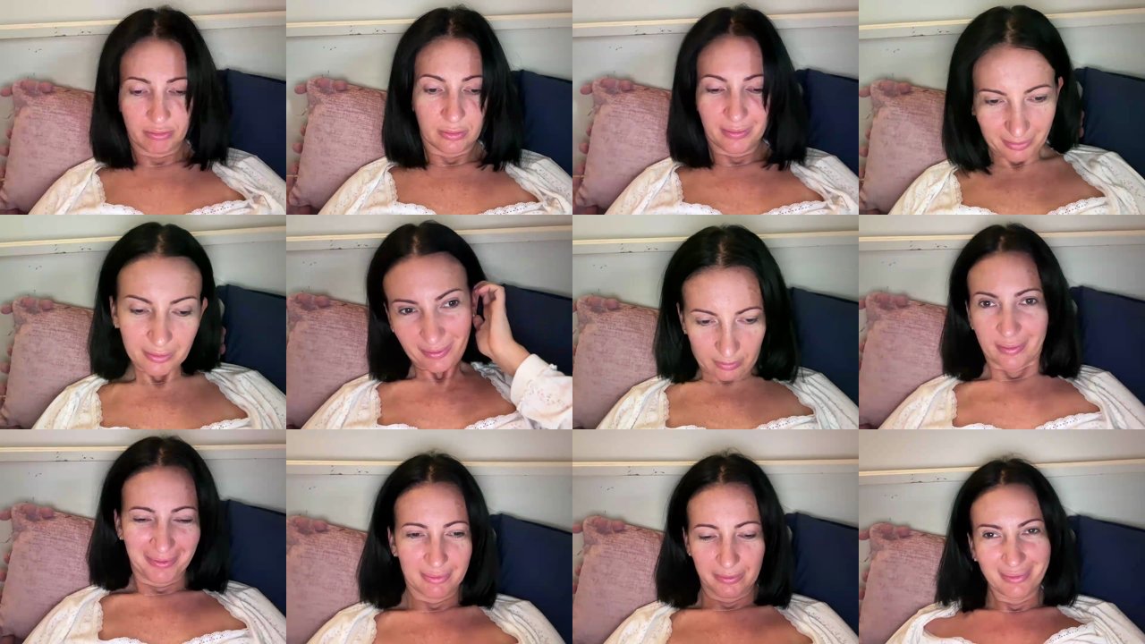karinablair on MyFreeCams