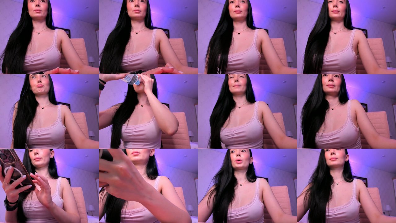 karlee_grey_ — Teasing, Curvy, Russian on MyFreeCams