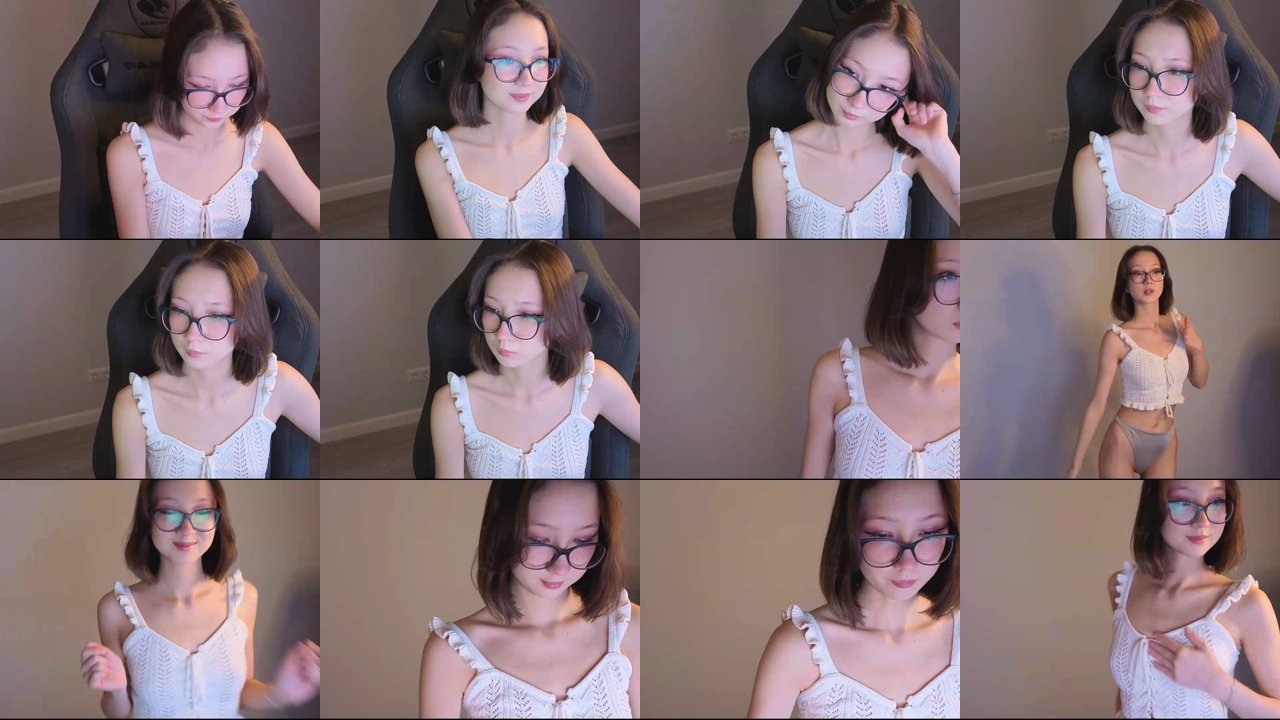 karolinacreamm — Creamy, Busty, Oily on MyFreeCams
