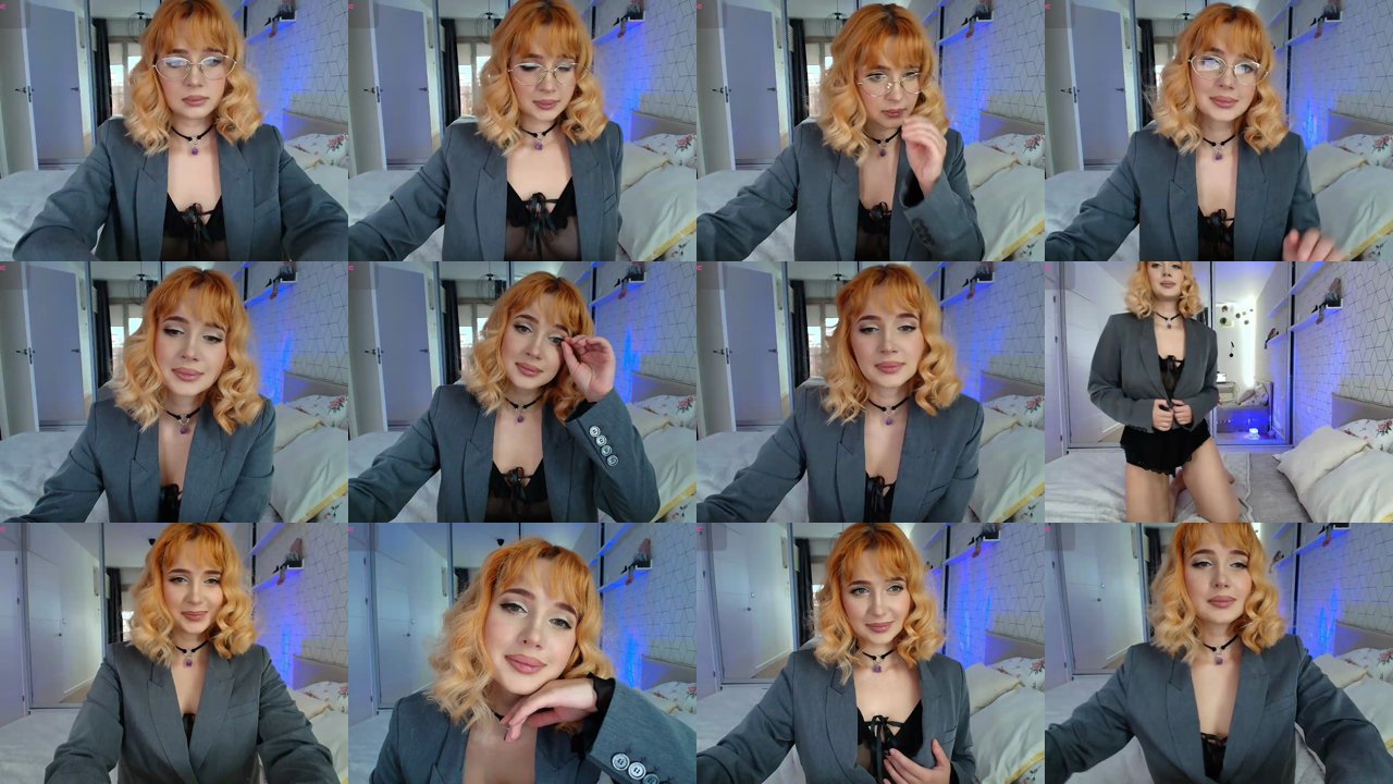 katyafods — Toy play, Seductive tease, Passionate solo on MyFreeCams