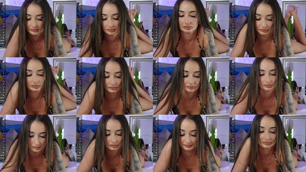 kaylinkay — Tease, Sensual, Toy play on MyFreeCams