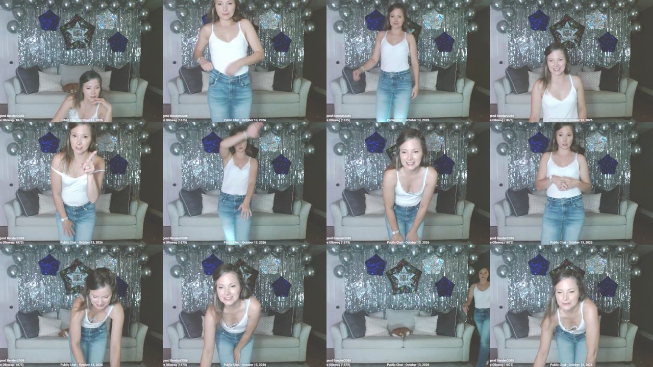 kellyheart — Teasing, Sensual, Redhead on MyFreeCams