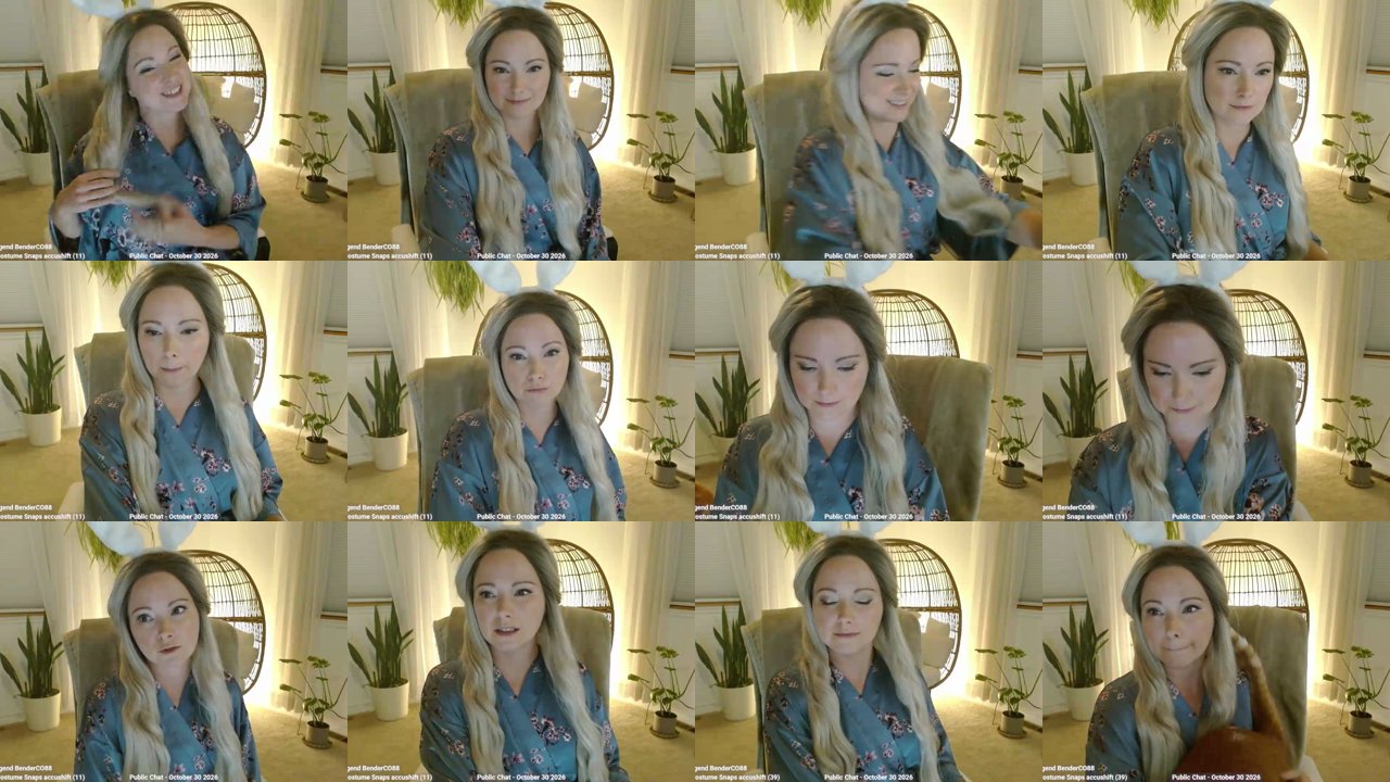 kellyheart — Teasing, Sensual, Flirty on MyFreeCams