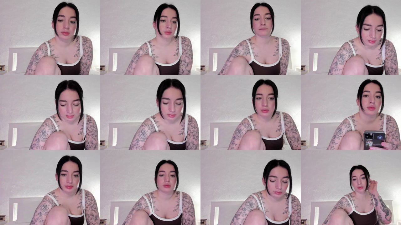 kellyk — Seductive tease, Passionate, Oil play on MyFreeCams