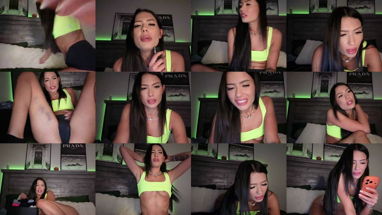 kendallmoore — Candid talk, Injury story, Club fall on MyFreeCams