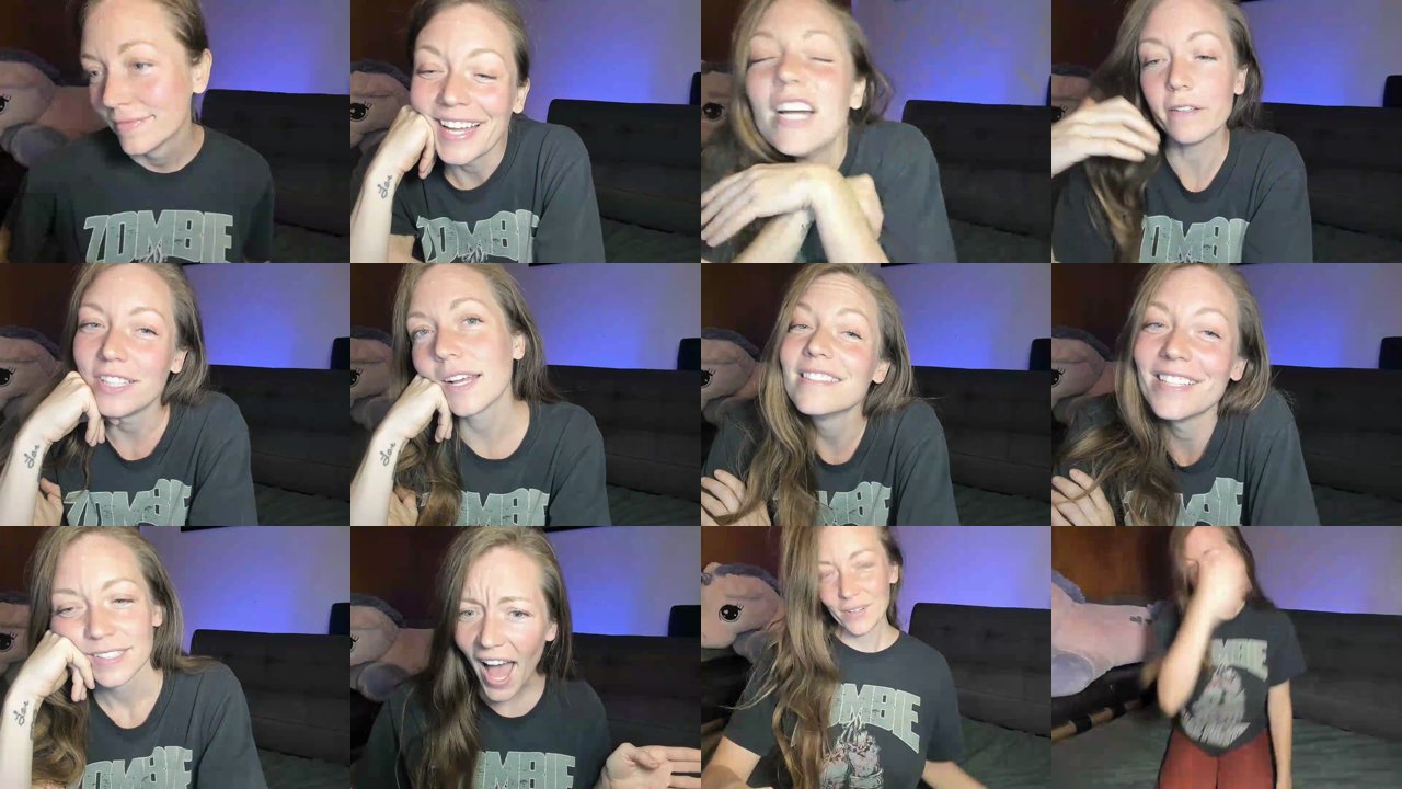 kennaxx — Tease, Seductive, Toy play on MyFreeCams