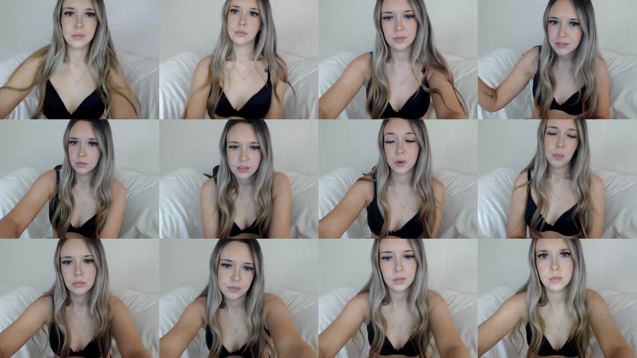 kenzirhoades — Southern girl, Geography debate, Nfl bengals on MyFreeCams