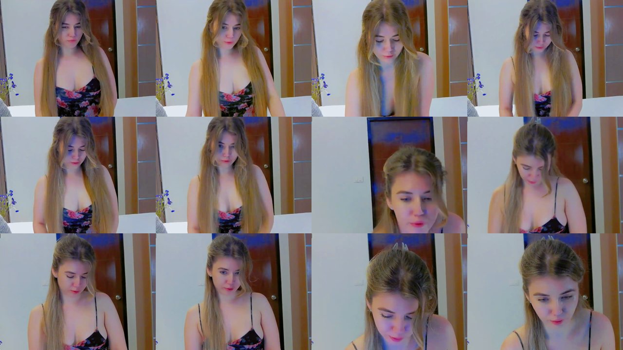 kiliansou — Oil show, Body oil, Wine play on MyFreeCams