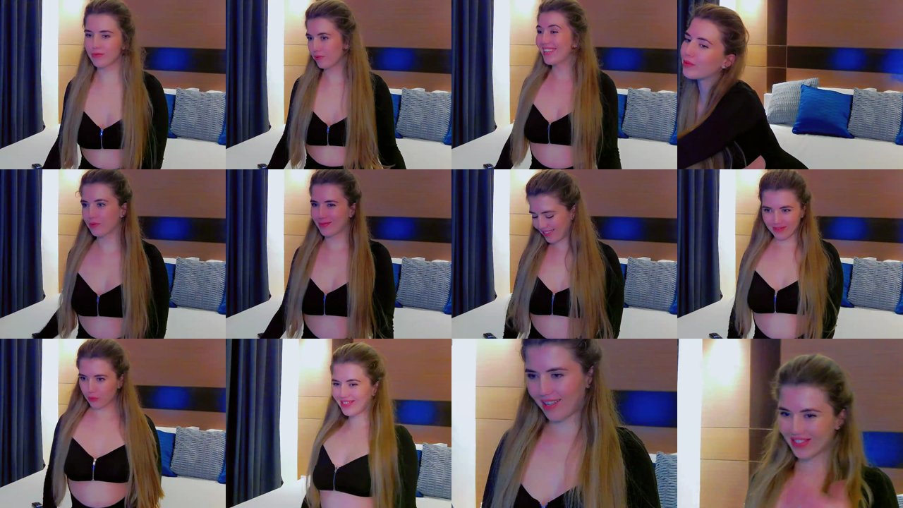 kiliansou — Teasing, Seductive, Sensual on MyFreeCams