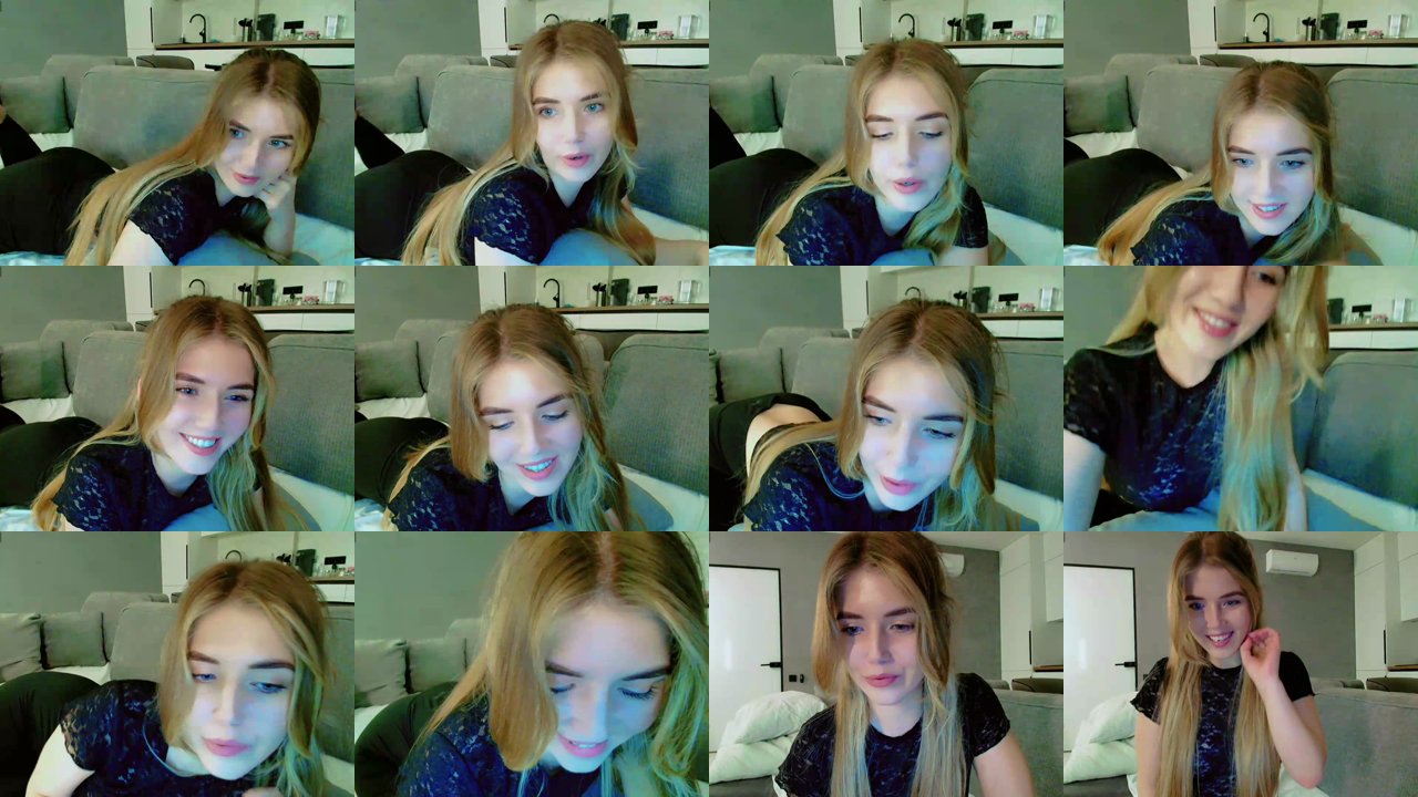 kiliansou — Teasing, Brunette, Seductive on MyFreeCams