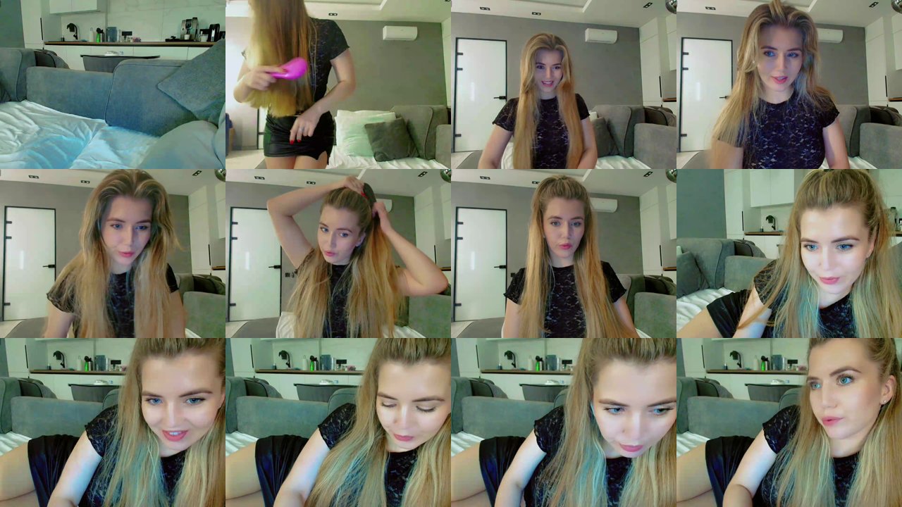 kiliansou — Teasing, Sensual, Intimate on MyFreeCams